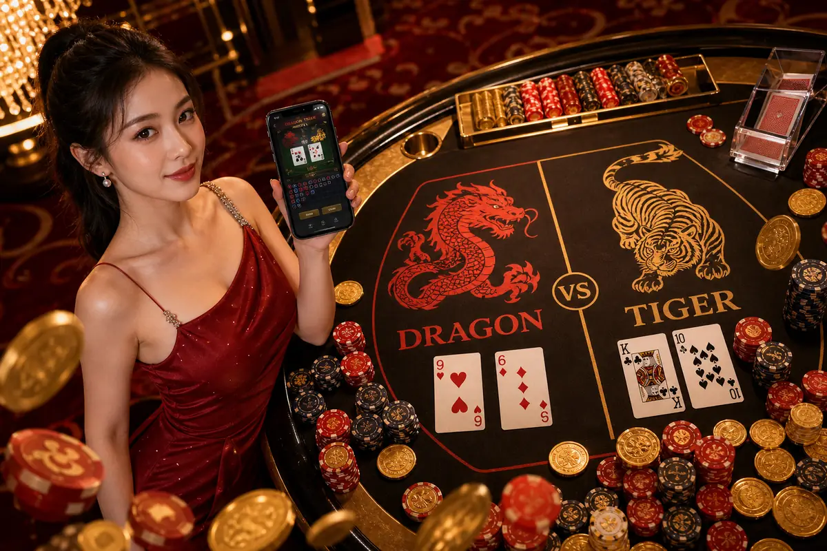 Gaming Benefits After ck544 Login