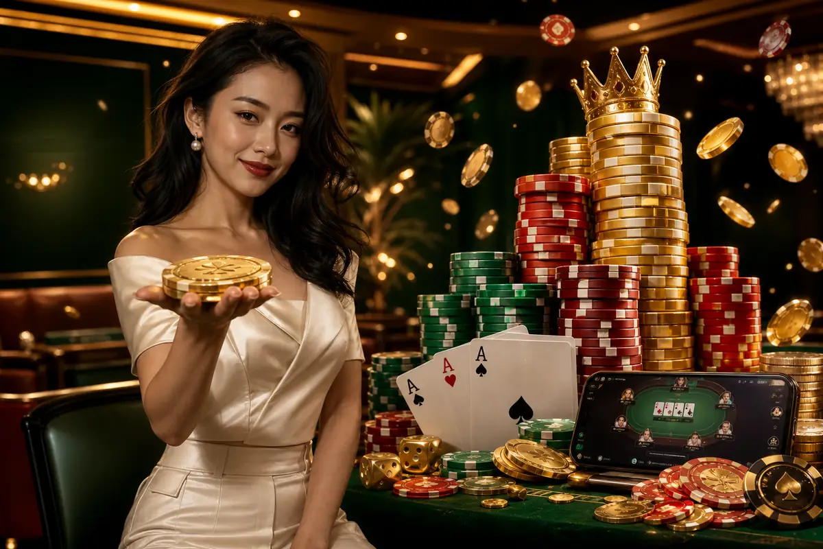 ck544 VIP Program Cashback Benefits