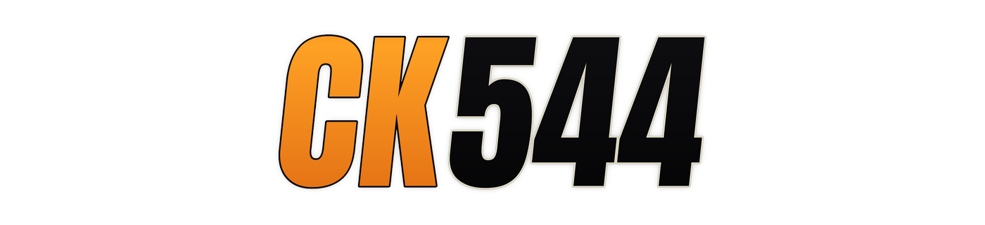 ck544 লোগো